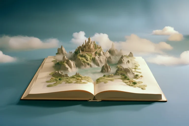 fairytale-storytelling-with-open-book-concept