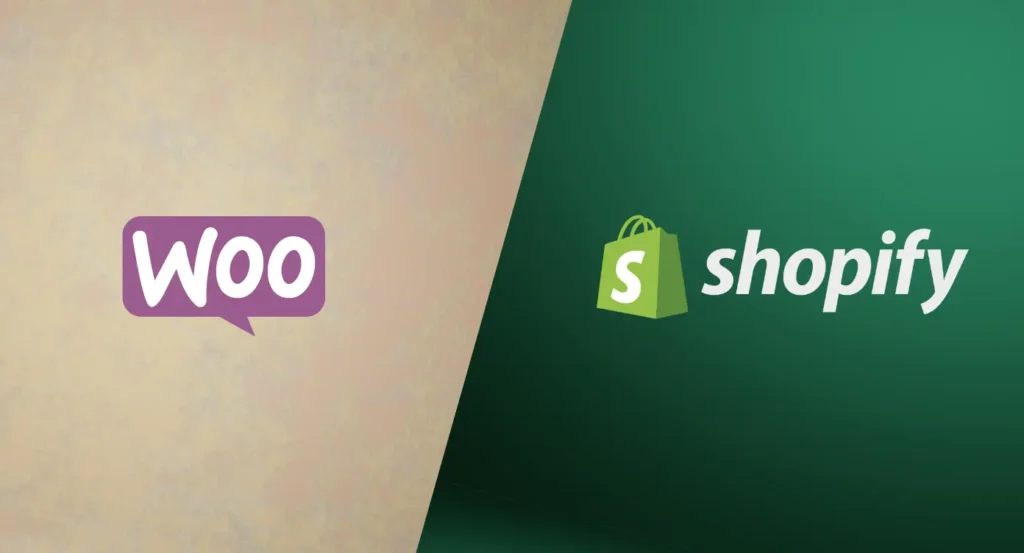 WooCommerce vs Shopify