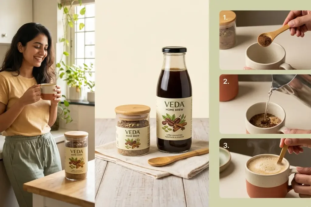 hero image best practices d2c india ecommerce product page lifestyle and demo