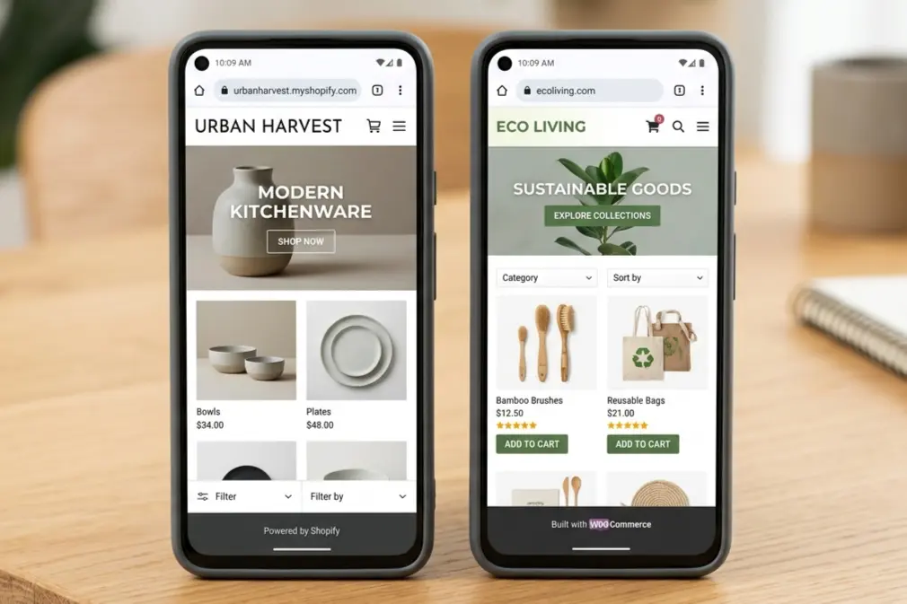 d2c ecommerce website development india tier 2 tier 3 city growth market size 2026