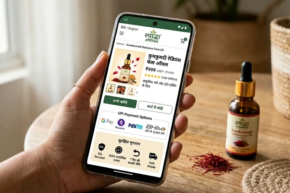 shopify development india vs woocommerce mobile storefront comparison for d2c brands