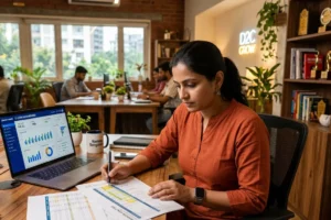 ecommerce website cost india 2026 honest pricing breakdown D2C brand founder Resource Geeks Networks